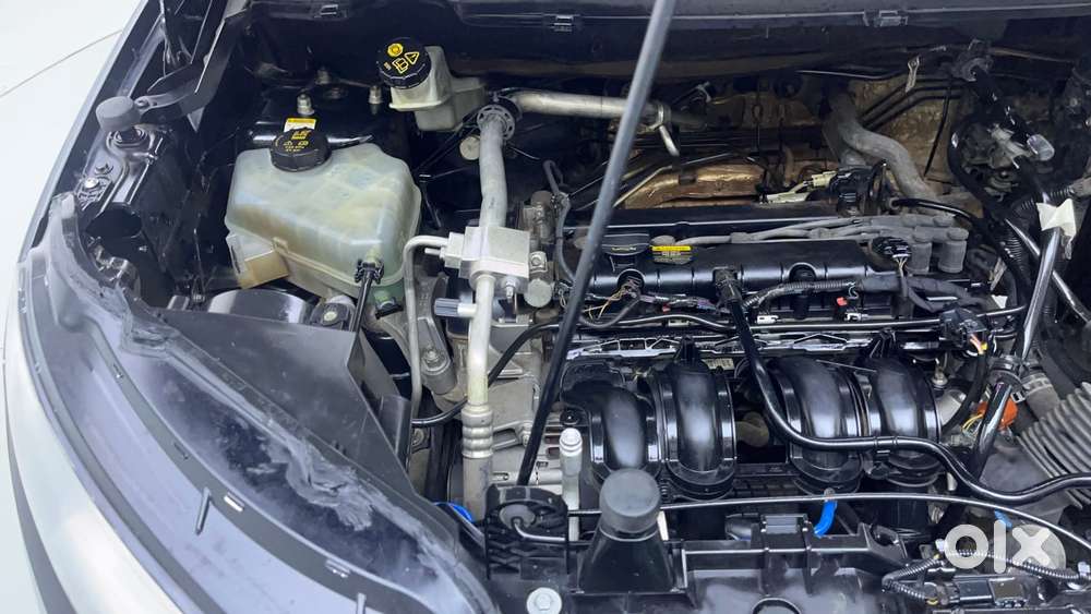Ford Ecosport 1.5 Ti Vct Mt Titanium, 2014, Petrol