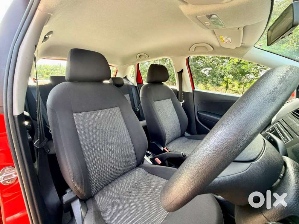 Volkswagen Polo 1.0 Comfortline Cup Edition, 2021, Petrol