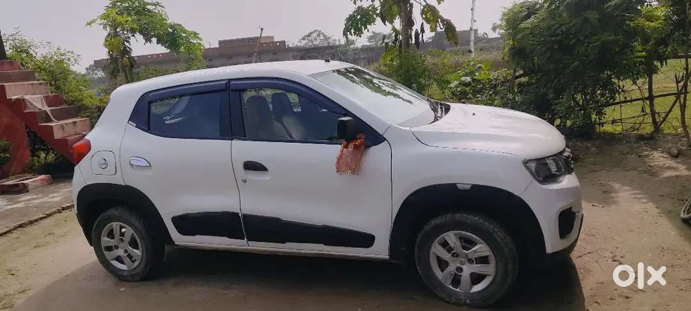 2016 Renault Kwid Rxl Sce