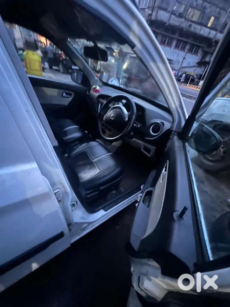 Maruti Suzuki Alto 800 2023