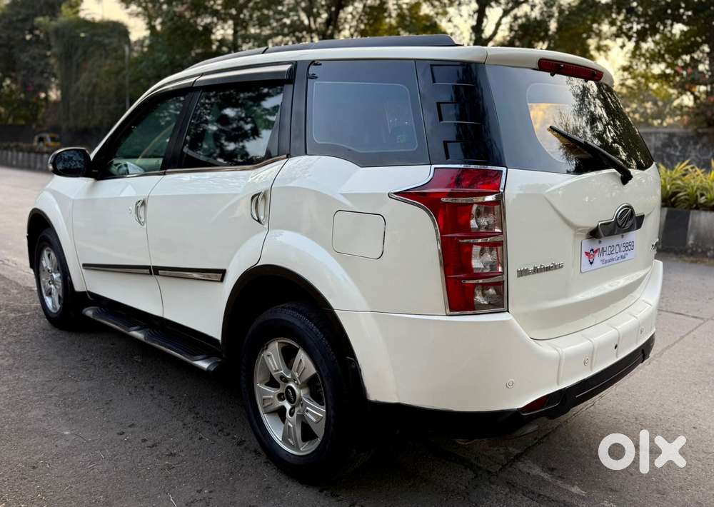 Mahindra Xuv500 W8, 2013, Diesel