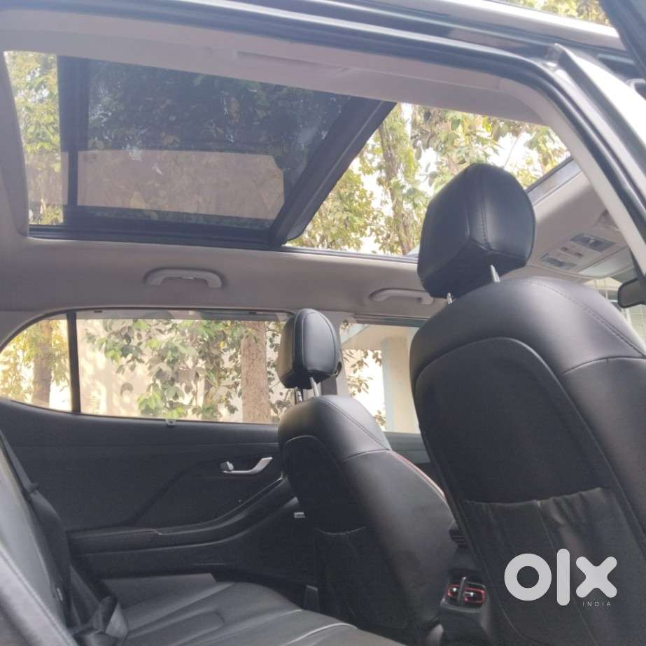 Hyundai Creta 1.6 Sx (o), 2020, Petrol