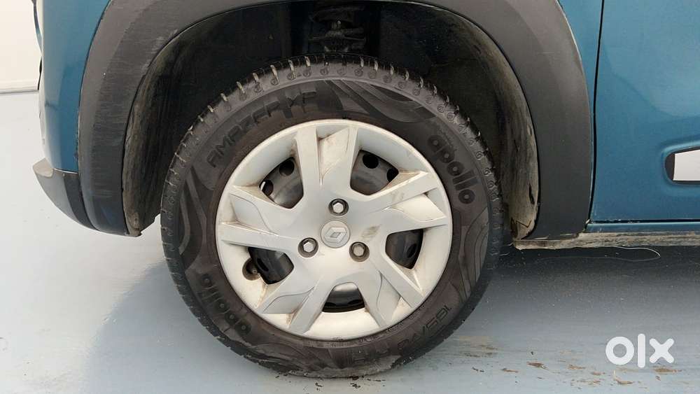 Renault Kwid Rxl 1.0, 2021, Petrol