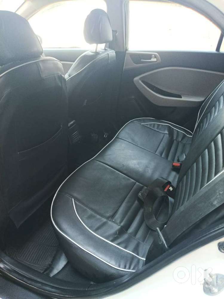 Hyundai I20 Sportz 1.2 Bs-iv, 2019, Petrol