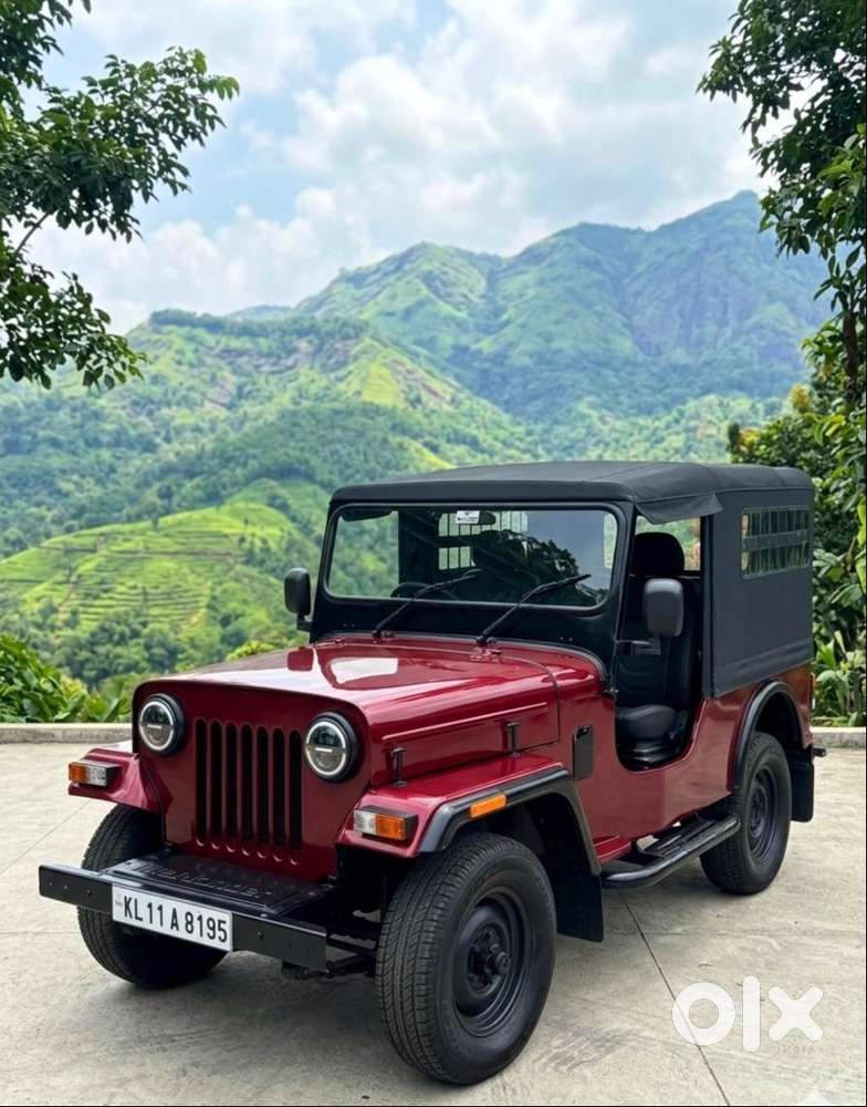 92 Model, 3+1 G Hear Box Box, Di Engine, 2030 Paper Validity.