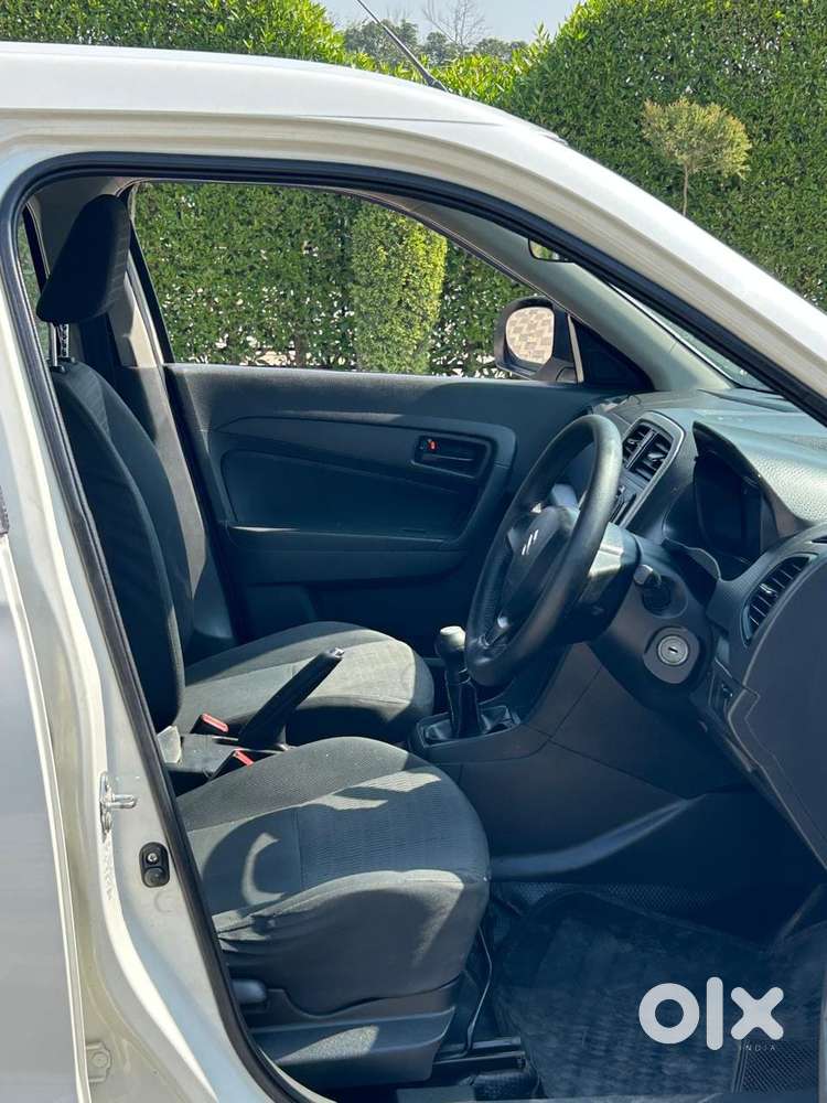 Maruti Suzuki Brezza Ldi, 2016, Diesel
