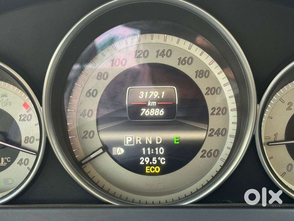 Mercedes-benz C-class 2.0 220d, 2012, Diesel