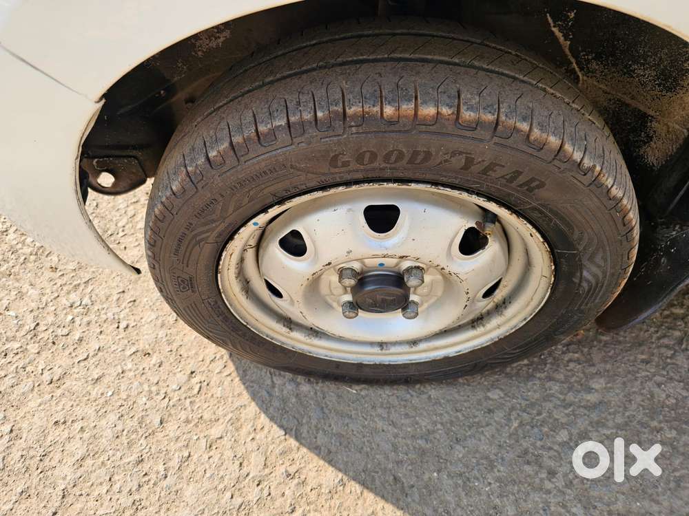 Maruti Suzuki Wagon R Lxi, 2009, Petrol