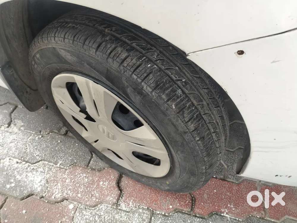 Neet And Clean New Tyre New Battery Service Done Fix Price