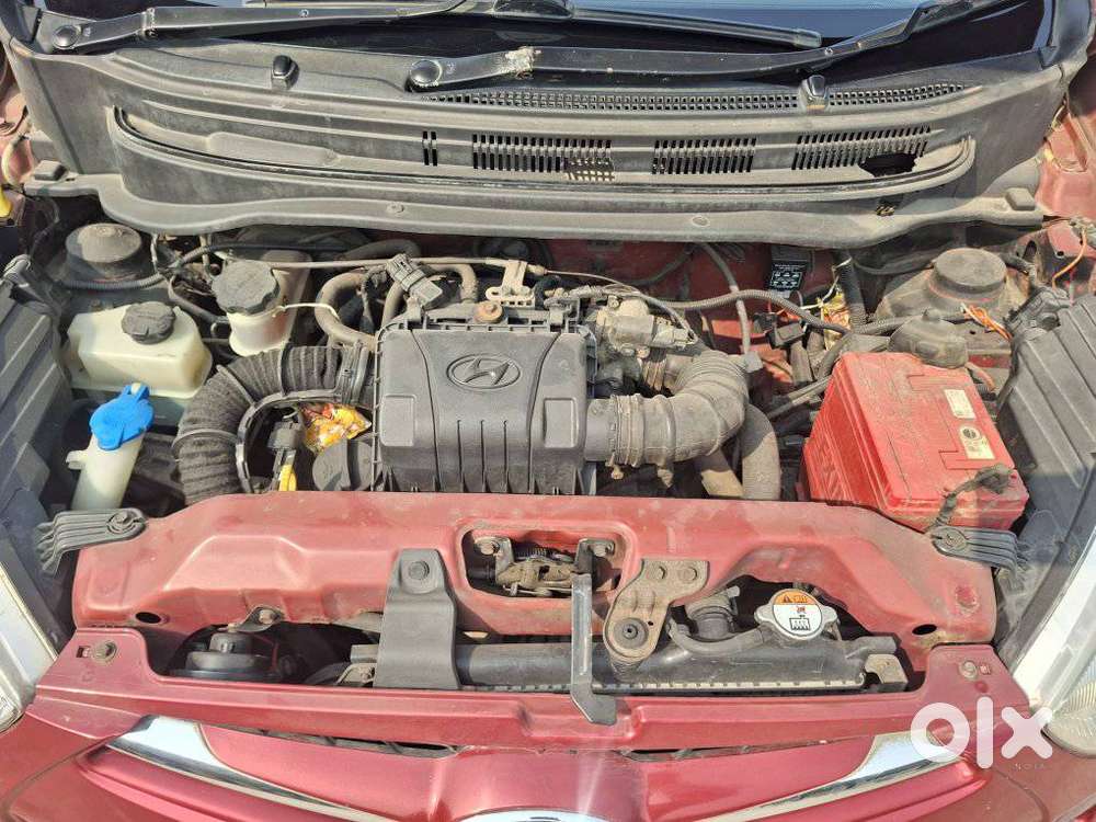 Hyundai Eon Era +, 2013, Petrol