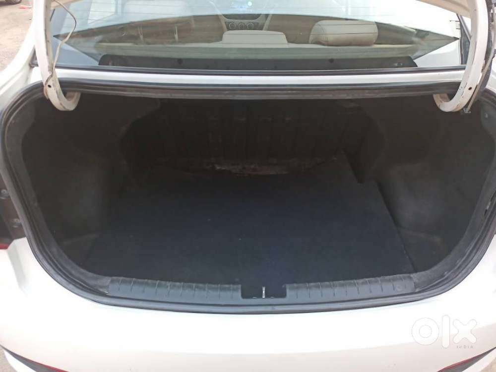 Hyundai Xcent 1.2 S Crdi, 2018, Diesel