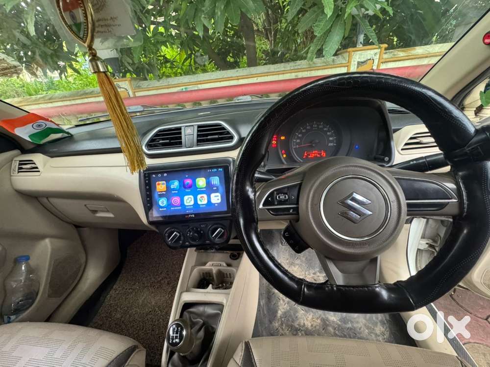 Swift Dzire 2024 Model # Down 270k # 23 Emi Only