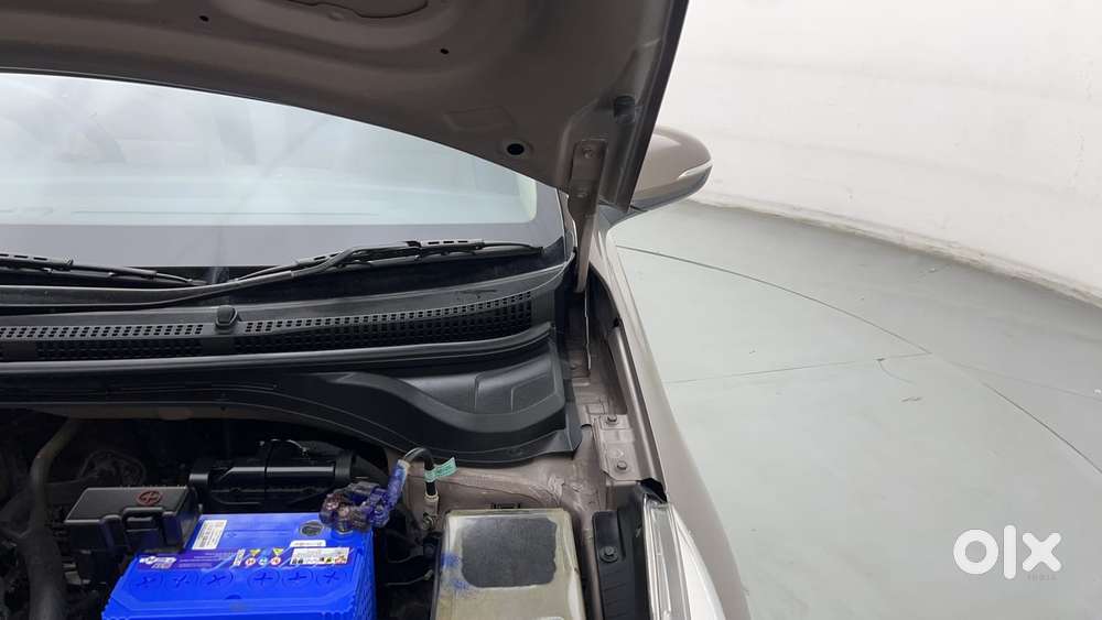 Hyundai Verna Vtvt 1.6 At Sx Option, 2018, Petrol