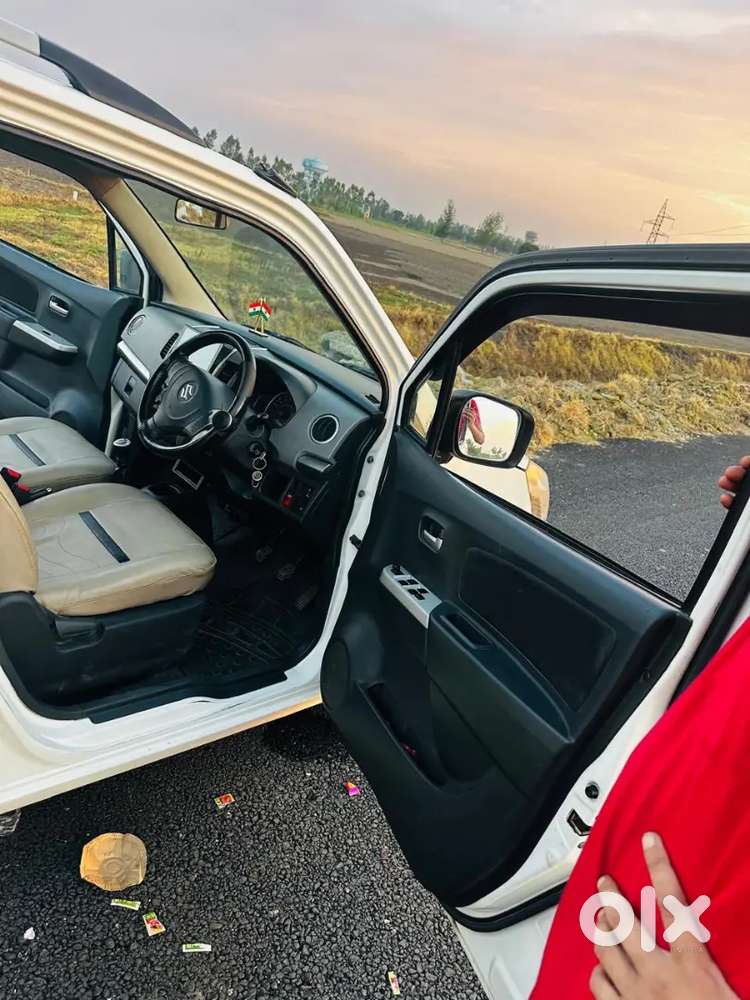 Maruti Suzuki Wagon R 2010