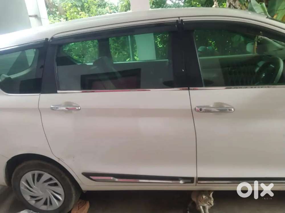 Maruti Suzuki Ertiga 2020 Petrol 45000 Km Driven