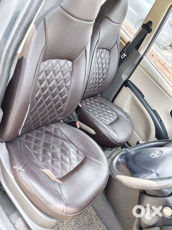 Hyundai I10 Sportz, 2015, Cng & Hybrids