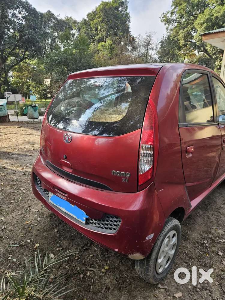Tata Nano For Sale