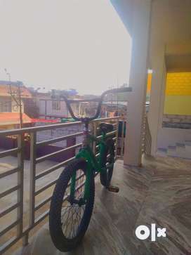 Olx best sale bmx cycle