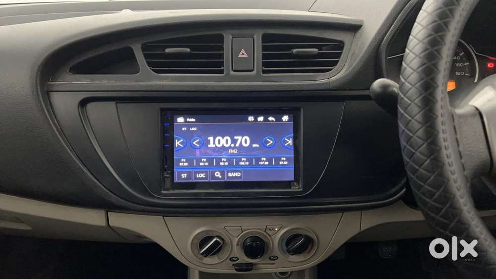 Maruti Suzuki Alto 800 Lxi, 2019, Petrol