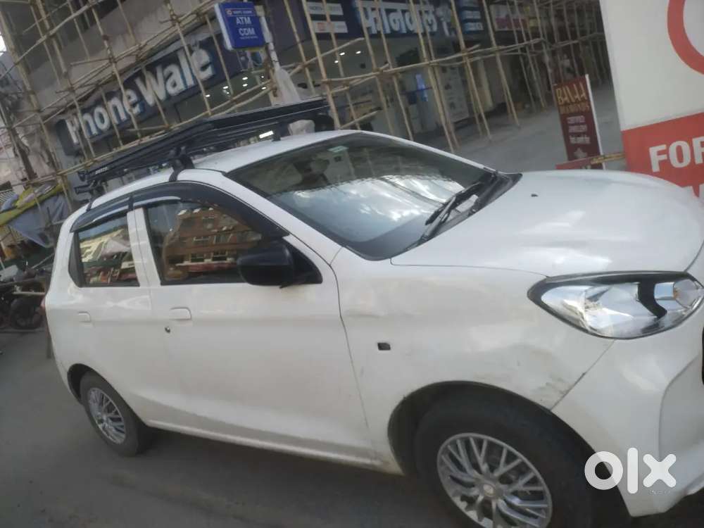 Maruti Suzuki Alto 2024