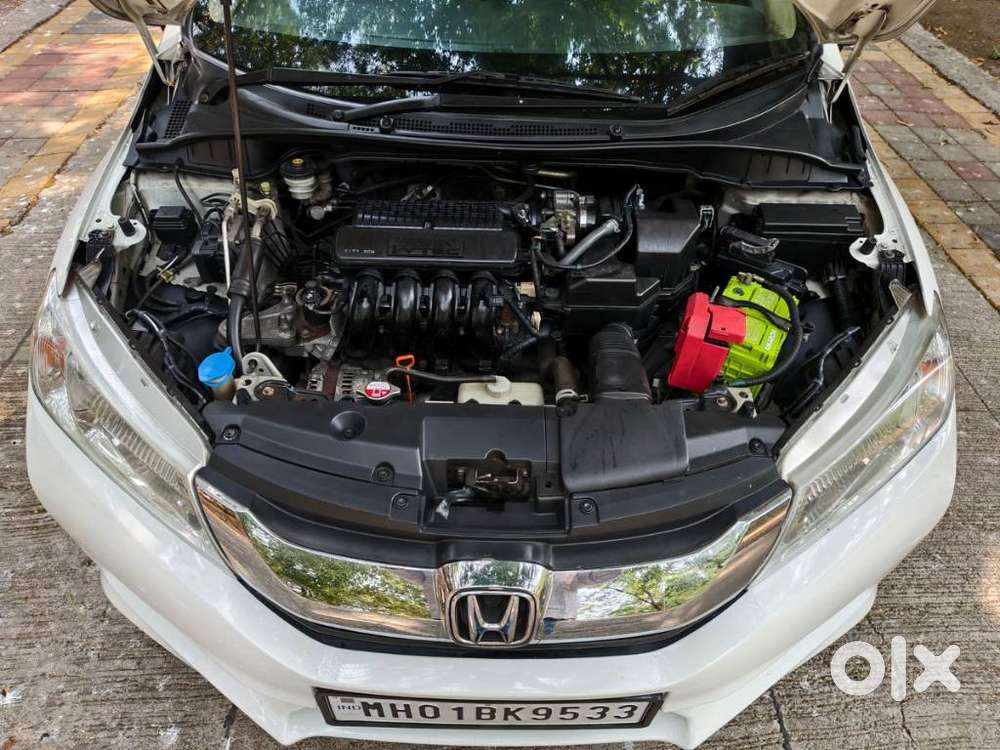 Honda City 1.5 Vx I-vtec Mt, 2014, Petrol