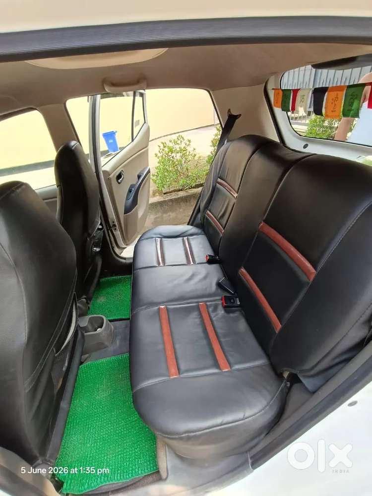 Hyundai I10 Sportz 2013
