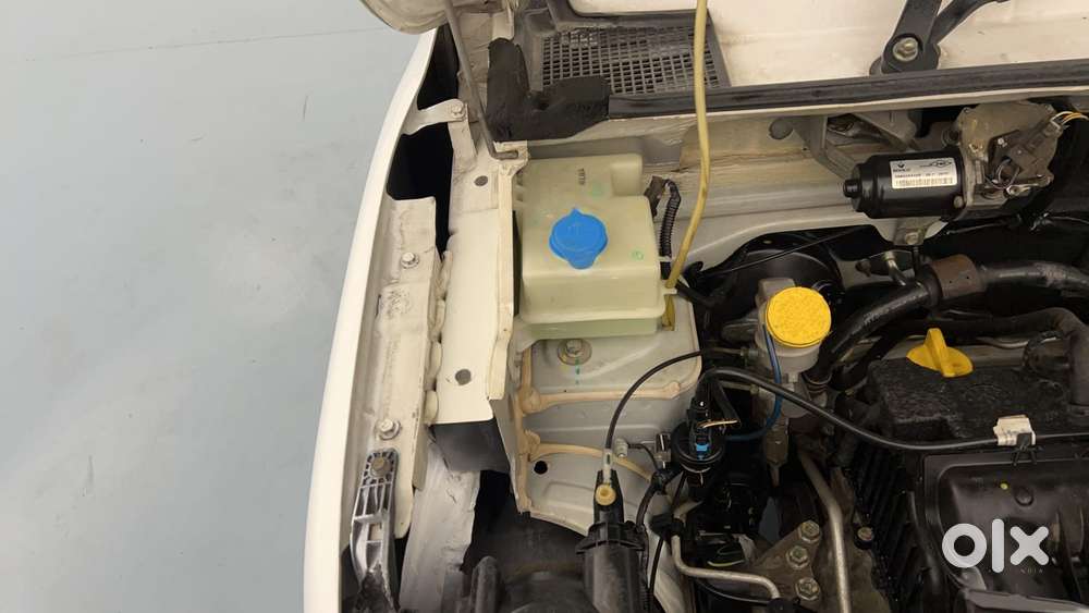 Renault Kwid Rxt 1.0, 2018, Petrol