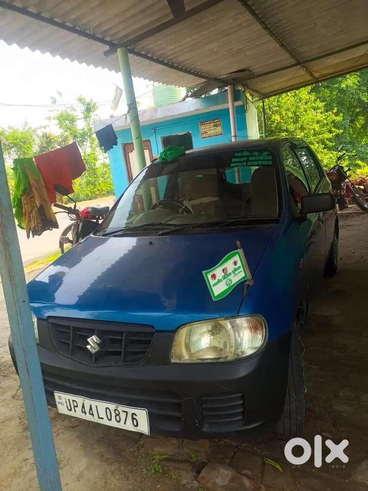 मारुति सुजुकी 800
