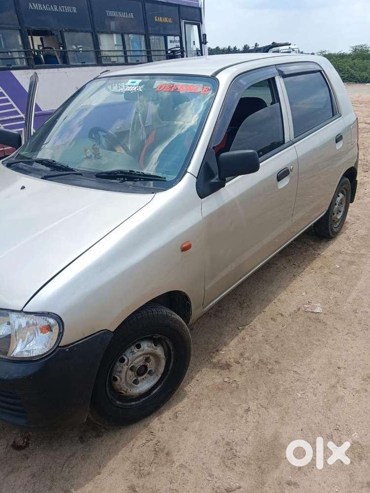 Maruti Suzuki Manual 2007