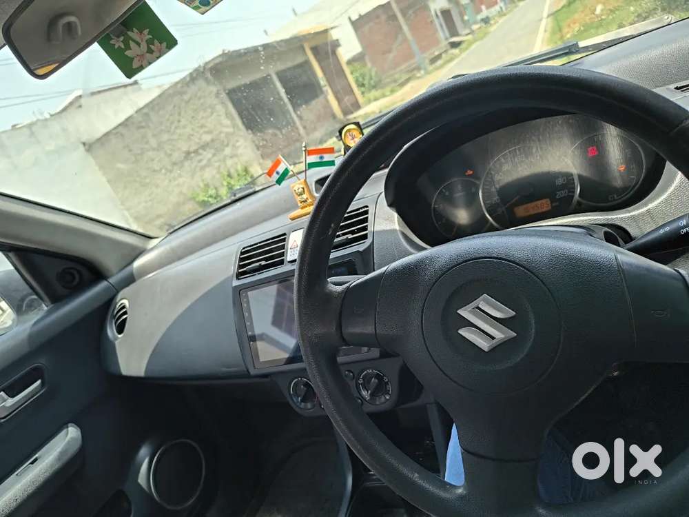 Maruti Suzuki Dzire 2011 Year