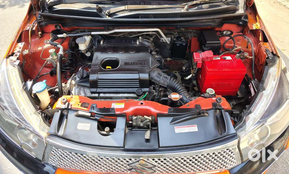 Maruti Suzuki Celerio X Zxi, 2018, Petrol