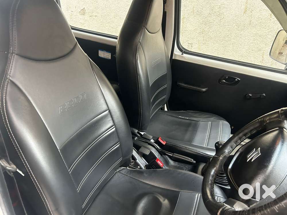 Maruti Suzuki Eeco 2021 Cng & Hybrids 66000 Km Driven