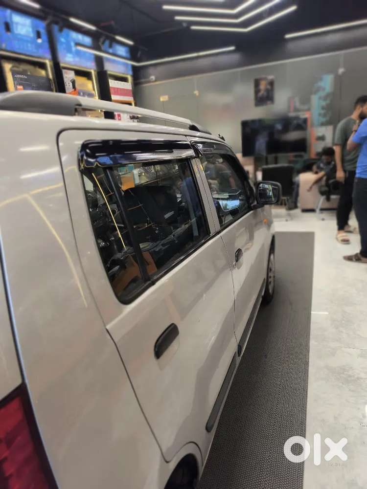 Maruti Suzuki Wagon R 2010 Year Car