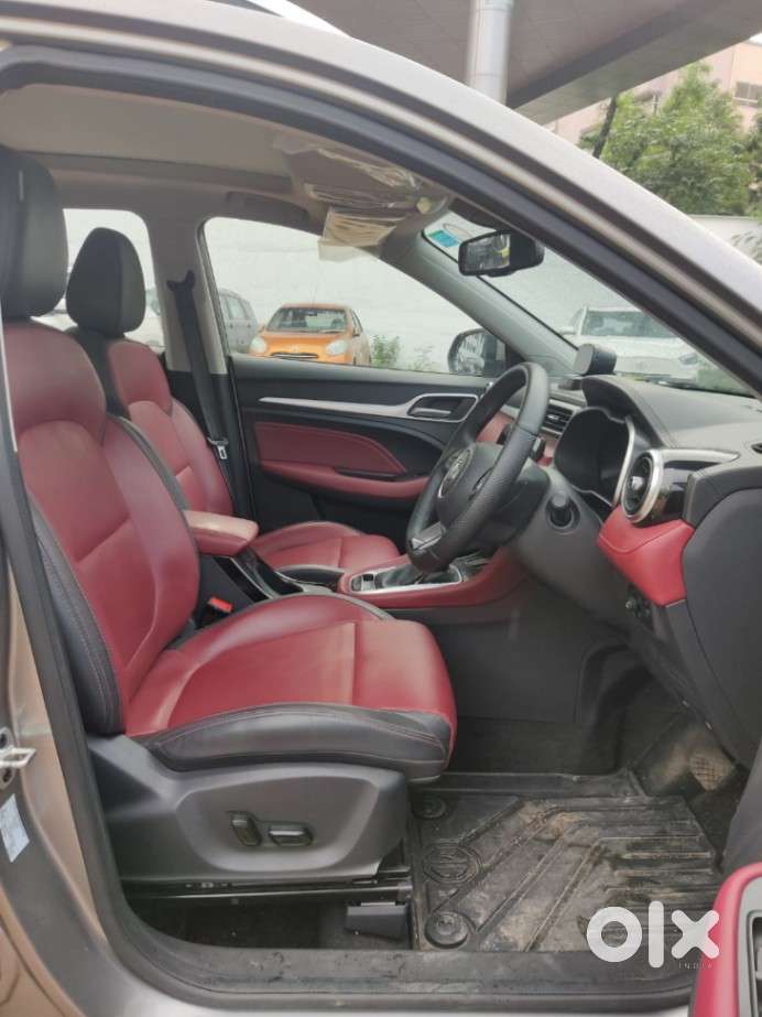 Mg Astor 1.5 Savvy Cvt, 2024, Petrol