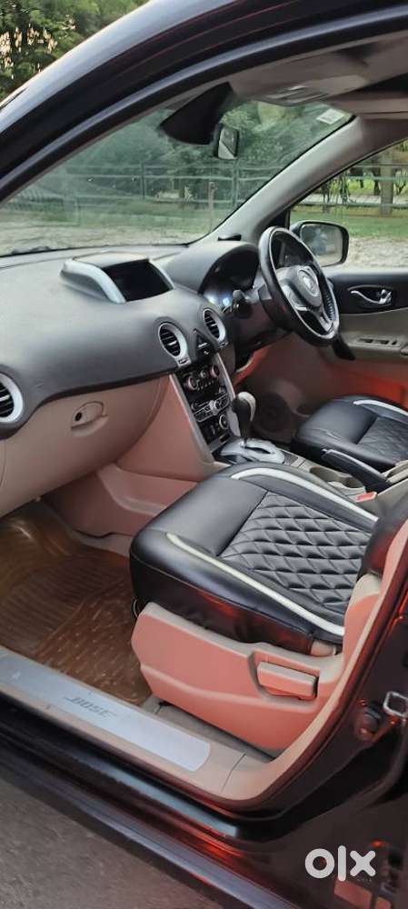 Renault Koleos 4x4 At, 2012, Diesel
