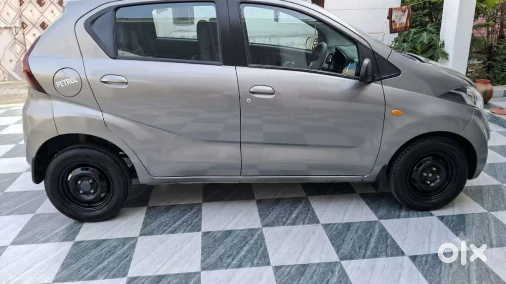 Datsun Redigo 1.0 S 2020
