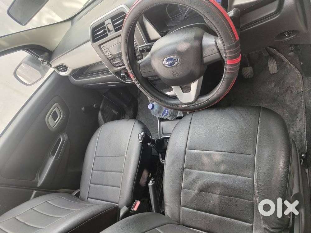 Datsun Redigo 0.8 T, 2021, Petrol