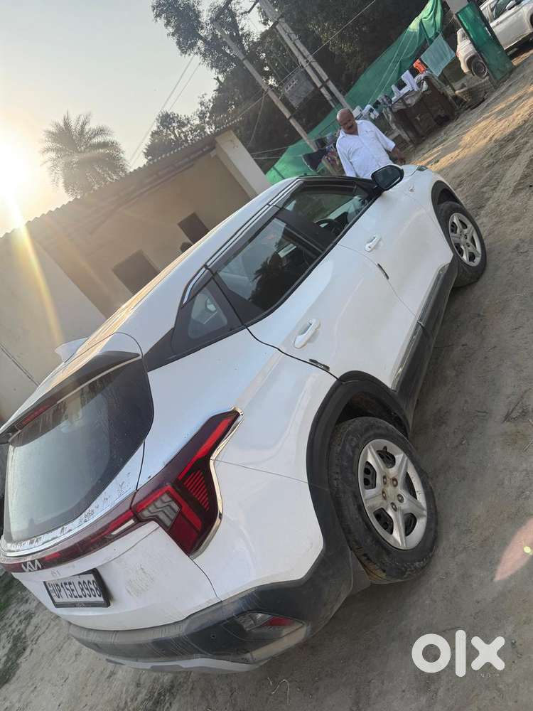 Kia Seltos Hte D, 2024, Diesel