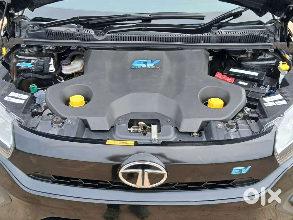 Tata Nexon Ev Xz Plus Lux Dark Edition, 2023, Electric