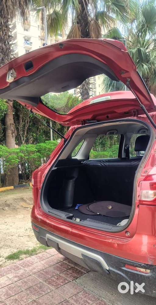 Maruti Suzuki Brezza Diesel 2018
