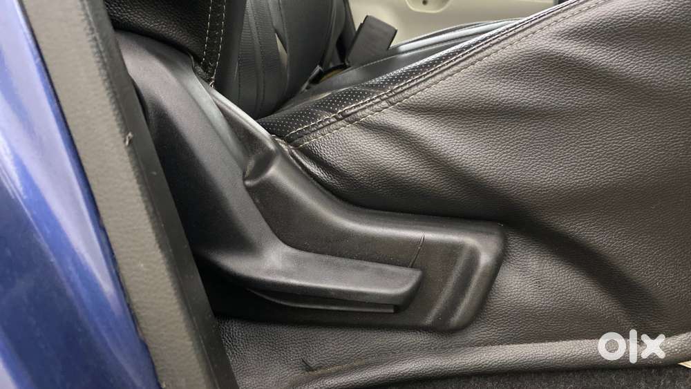 Maruti Suzuki Ignis 1.2 Amt Zeta, 2018, Cng & Hybrids