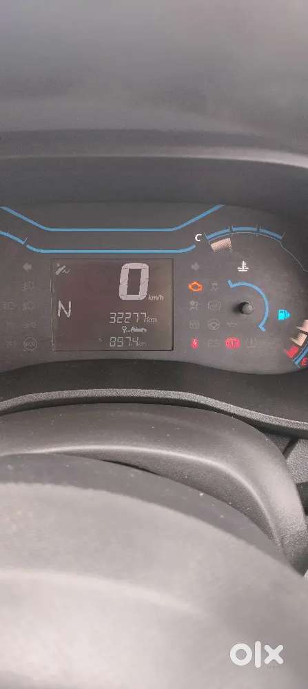 Renault Kwid Petrol 2020