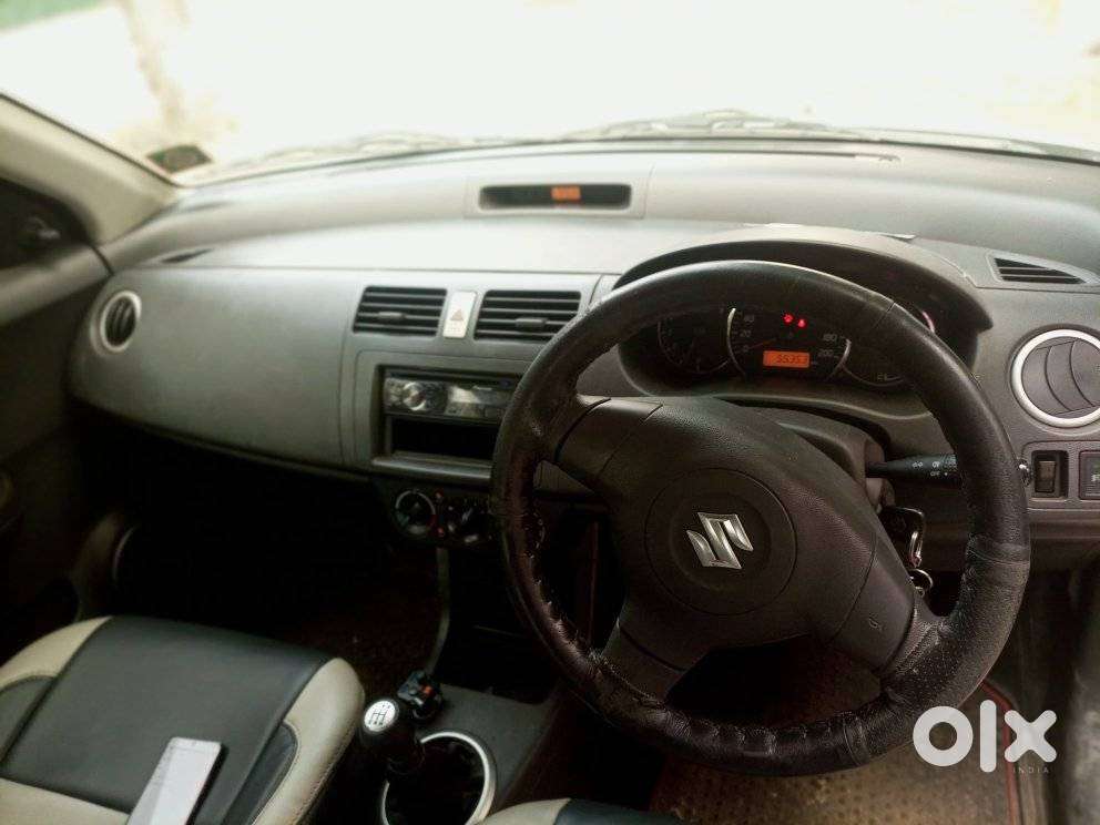 Maruti Suzuki Swift 2004-2010 Lxi Bsiv, 2010, Petrol