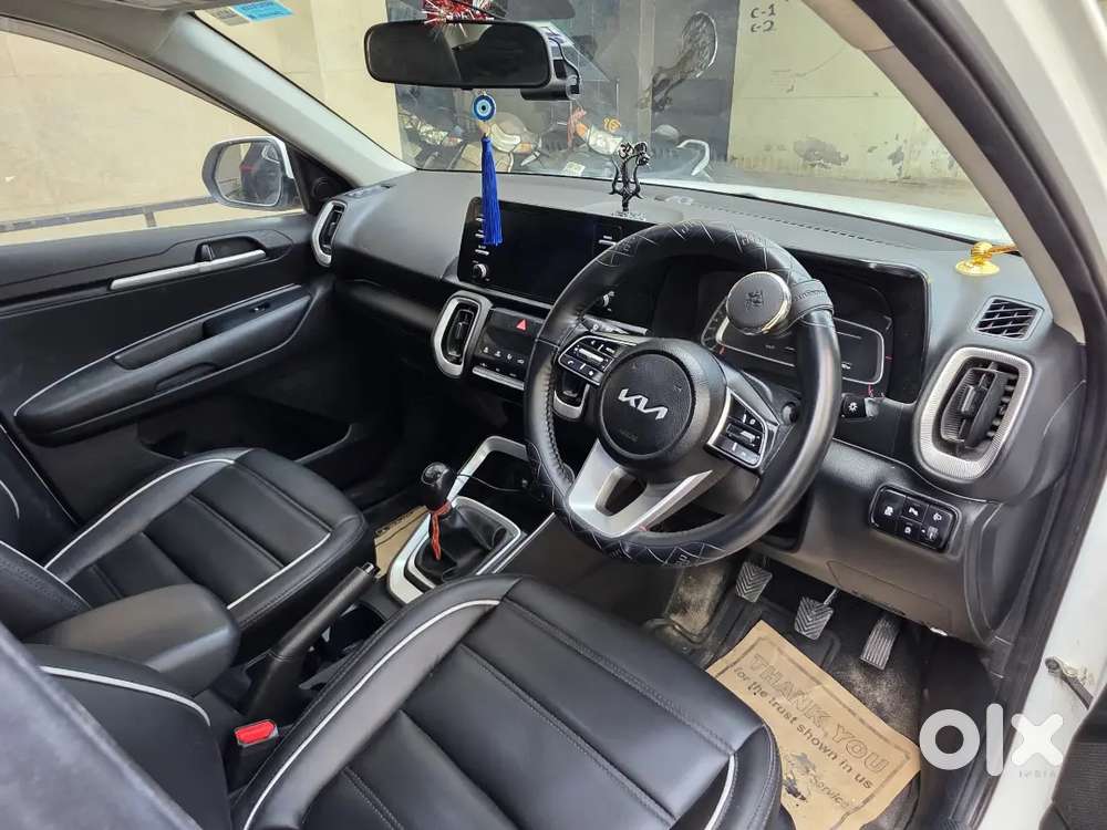 Kia Sonet G Petrol 2025
