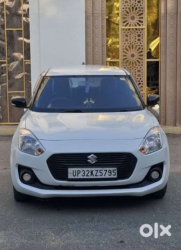 Maruti Suzuki Swift Vxi Optional, 2019, Petrol