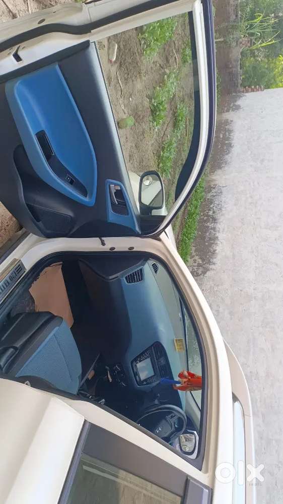 Hyundai I20 Active 2018 Diesel 90000 Km Driven