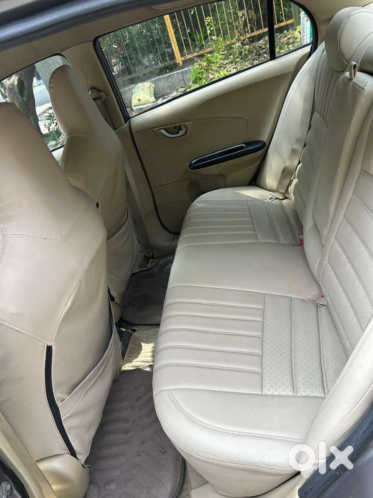 Honda Amaze Vx (o) I-dtec, 2017, Diesel