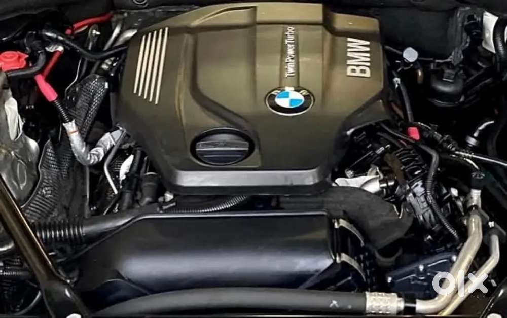 Bmw 3 Series 2014 Diesel 39500 Km Driven
