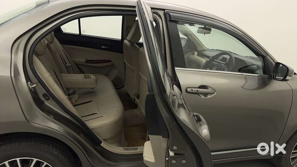 Maruti Suzuki Dzire