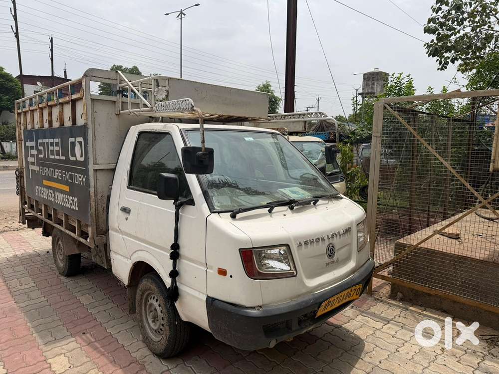 Ashok Leyland Dost